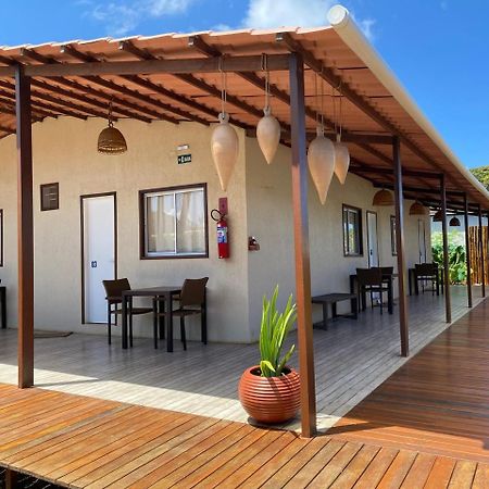 Pousada Malibu Fernando de Noronha Zewnętrze zdjęcie