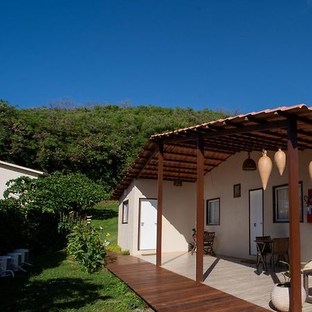 Pousada Malibu Fernando de Noronha Zewnętrze zdjęcie